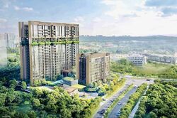 Lentoria (D26), Condominium #450589731